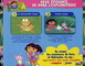 DORA L'EXPLORATRICE-COLLECTION VOL 10